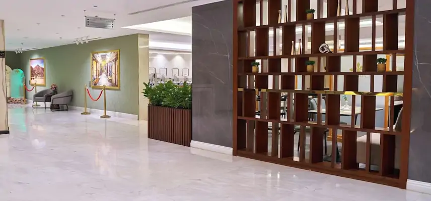 Platinum Hotel image